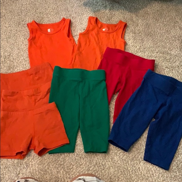 Primary 2T bundle!